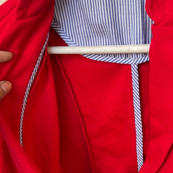 Sexy limited edition blazer from veto moda for summer - Picture 4 of 7